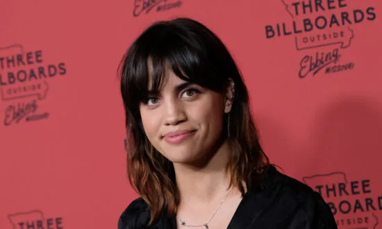 Cuban-American Actress Calls for ‘International Media Attention’ on Cuba