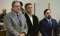 Fotis Dulos Lawyers Banned From Discussing Case for 40 Years