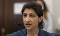 Federal Trade Commission Chair Testifies at House Judiciary Committee Hearing