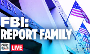 Live Q&A: FBI Criticized Over Tweet on Reporting Family Members; China Launches New Currency War