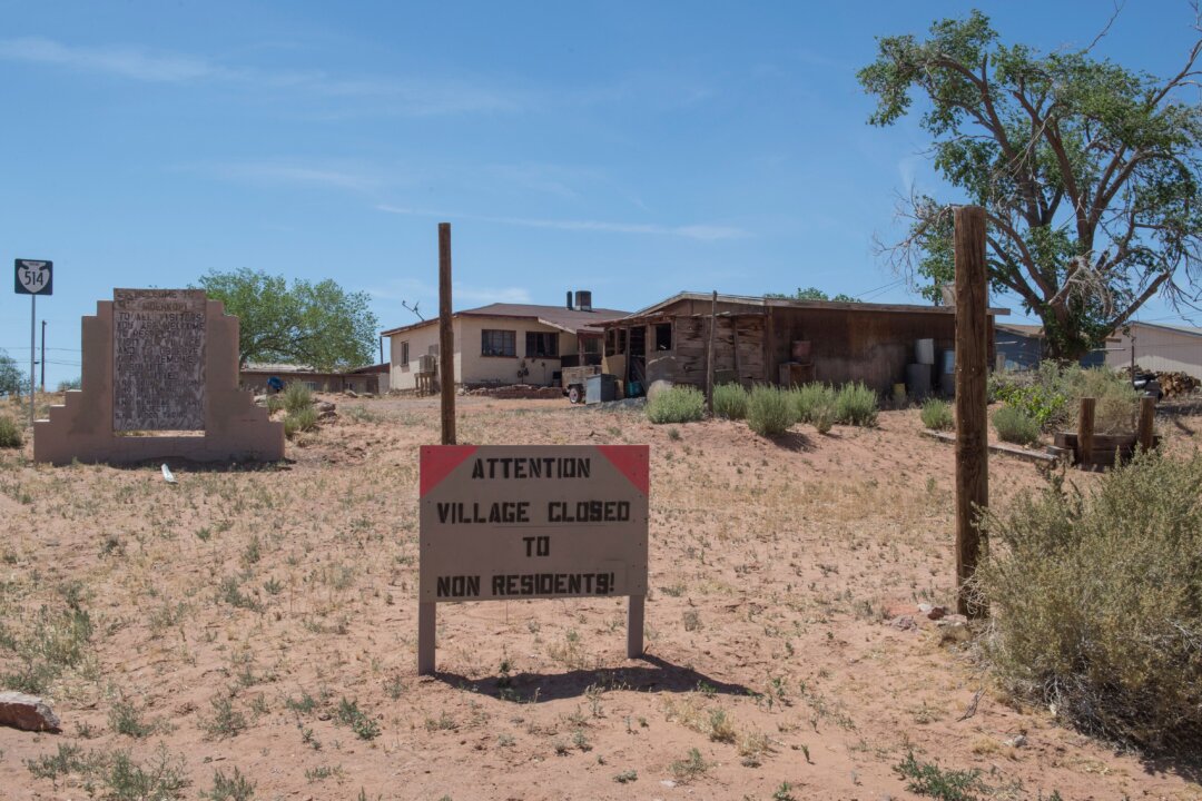 8-Year-Old Girl Who Went Missing on Navajo Nation Found Dead