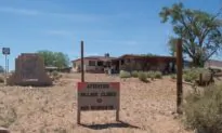 Autopsy: Teenage Girl Died From Dog Attack on Navajo Nation