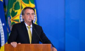 Why Brazilian President Jair Bolsonaro Deserves to Be Re-elected Part 2