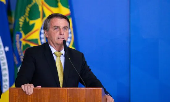 Why Brazilian President Jair Bolsonaro Deserves to Be Re-elected: Part 2