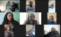 African American Community Leaders Speak Against Legalizing Hallucinogens in California