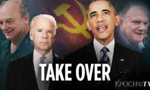 What’s Behind America’s Pro-Communist Democrats?