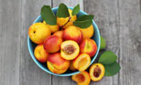 Take Advantage of This Summer Superfood Staple