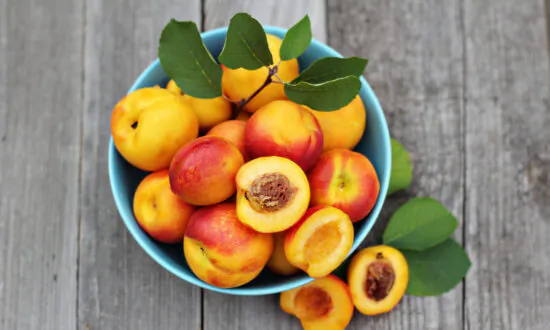 Take Advantage of This Summer Superfood Staple