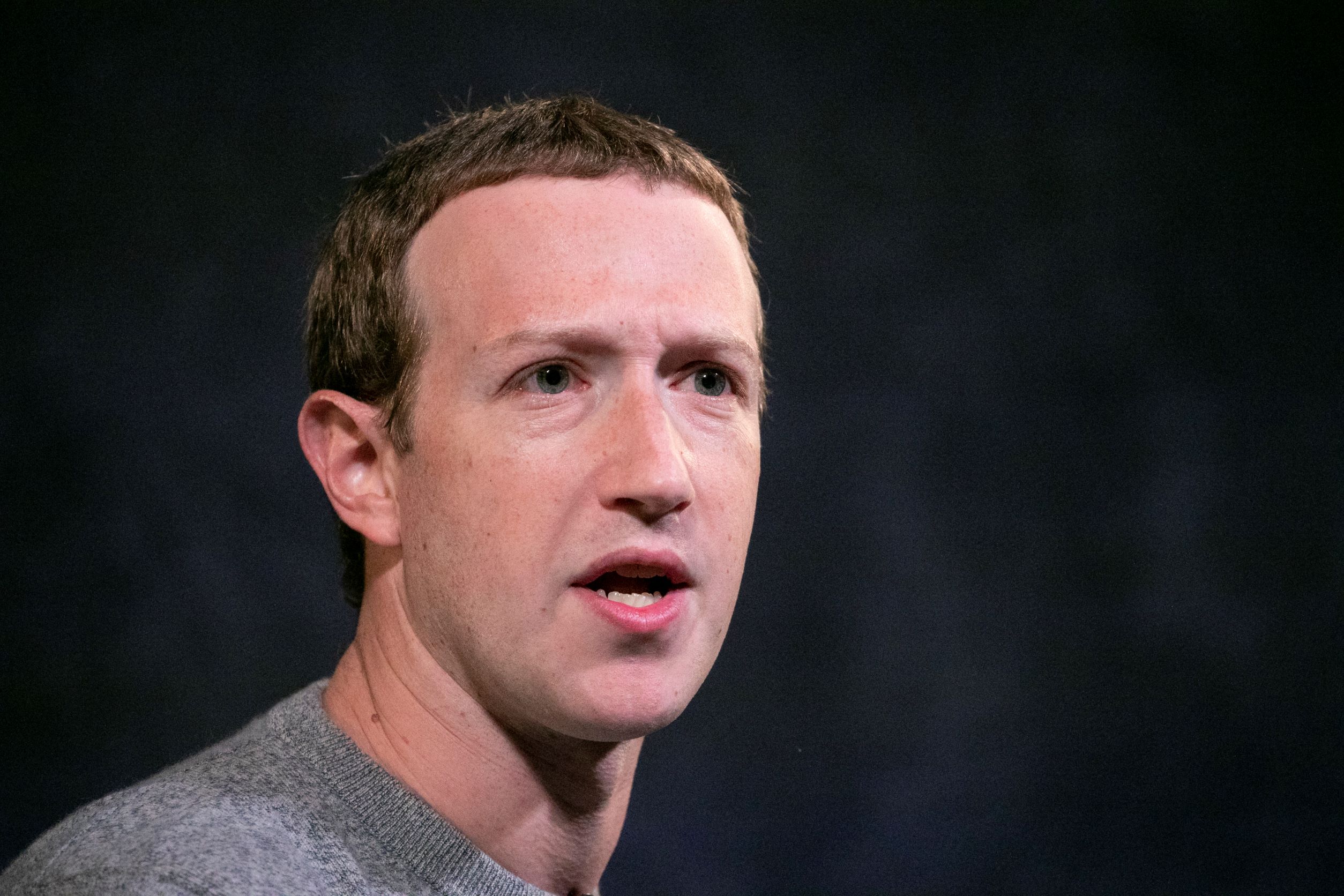 Meta Attorneys: Facebook Fact Check Labels Are Opinion - Vimarsana News