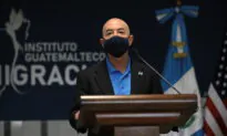 Department of Homeland Security Imposes Employee Mask Mandate