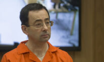 DOJ Again Refuses to Charge FBI Agents in Case of Convicted Sex Offender Larry Nassar