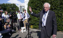 Starbucks CEO Agrees to Testify Before Committee Led by Bernie Sanders