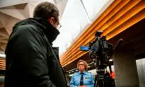 Afghan Man Gets Life for March Stabbing Rampage in Sweden