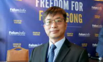 Stay Away From the CCP, It’s ‘Like Poison’: Chinese Torture Survivor Tells the World