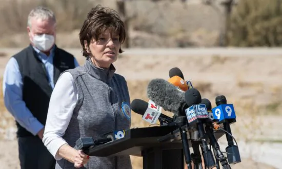 Ruling Upholds New Mexico Democrat-Led Legislature’s Not-Too-‘Egregious’ Gerrymander
