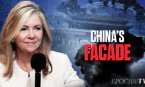 China Regime’s Tough Talk Against US Is to Mask Its Fragility: Sen. Marsha Blackburn (CPAC-Texas)
