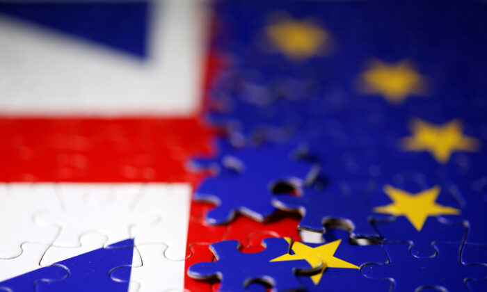 UK and EU Agree to New Post-Brexit Deal
