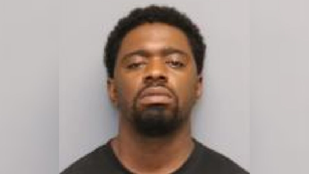 NextImg:Man Gets Life in Prison for Killing Navy Midshipman’s Mother