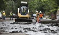 2 Missing From Grand Canyon Rafting Trip After Flash Flood
