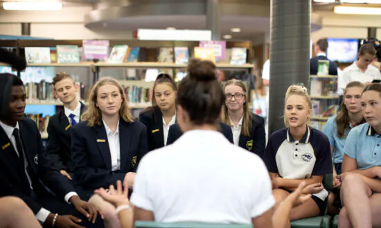 Australia’s New ‘Decluttered’ Curriculum Expected to Lead to Better Student Outcomes