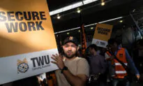 Labor Reshaping Australia’s IR System to Fit the Union Vision