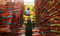 Xi Jinping Raises Food Security to ‘National Security’ Concern