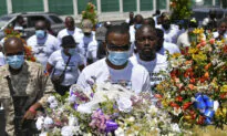 Haiti Police Chief Links Venezuelan to Assassination Plot
