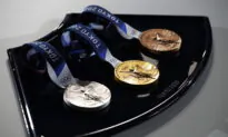 This Is the Powerful Message of the Olympic Games on Wellness