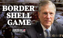 Rep. Brian Babin: The ‘Shell Game’ on the Border and the End of Title 42