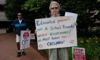 Parent Challenges North Carolina School Board to Investigate Sexually Explicit Material Found in School Library