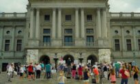 Pennsylvanians Rally to End Critical Race Theory: Martin Luther King Jr. Would Have Denounced CRT