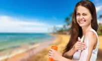 Sun Protection Meets Skincare: TruSkin’s SPF 30 Mineral Sunscreen Redefines Daily Defense