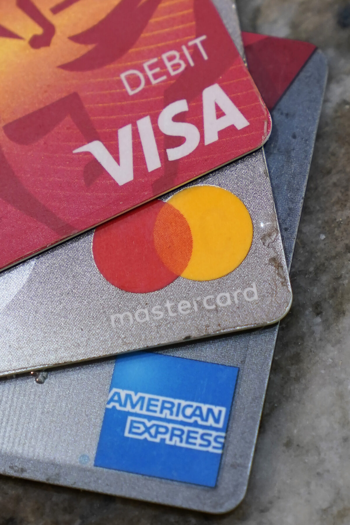 NextImg:American Consumer Credit Growth Last Month Rose to Its Fastest Pace Since November