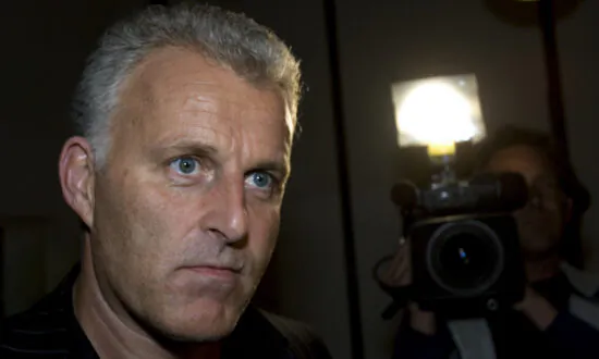 Dutch Media: Crime Reporter De Vries Dies After Shooting