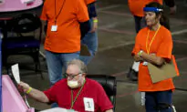 Judge Rejects Arizona Senate’s Motion to Keep Election Audit Records Private
