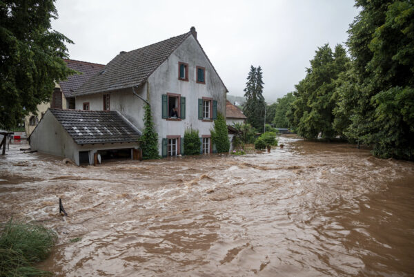 Germany Weather