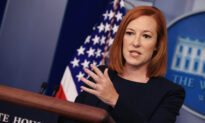 Biden Administration Pushes Social Media Companies to Combat COVID-19 ‘Misinformation’
