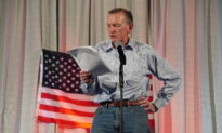 Arizona Rally Demands Release of Jan. 6 ‘Political Prisoners’
