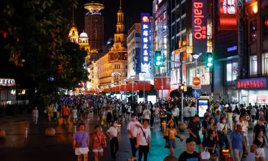 Xi’s Crackdown on ‘Everything’ Is Destroying China’s Economy