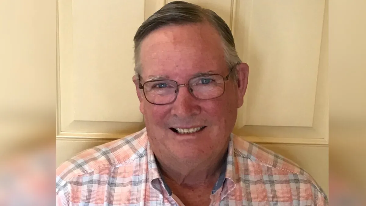 Elko County Commissioner Rex Steninger in a file photograph. (Courtesy of Rex Steninger)