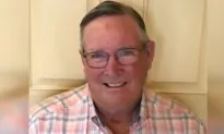 ‘We Have to Stand Up’: Rex Steninger on Defending the Constitution