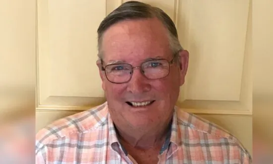 ‘We Have to Stand Up’: Rex Steninger on Defending the Constitution