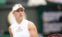 Victoria Azarenka, Angelique Kerber Withdraw From Olympics