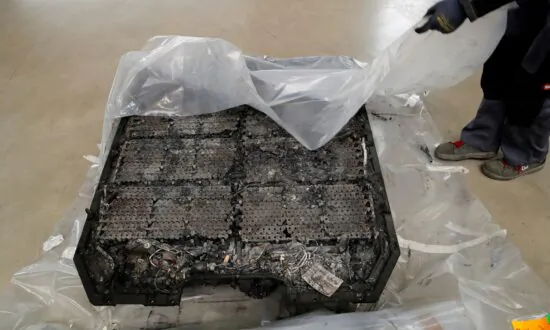 NSW Firefighters Mandate EV Training Amidst Surge in Battery Fires