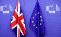Britain Tells EU on Brexit Deal: It Wasn’t Going to Last Forever