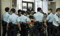 US Sanctions Chinese Officials Over Suppression of Hong Kong Democracy