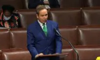 U.S. Lawmaker Who Led Charge Against Restrictions Cheers Canada U.S. Border News