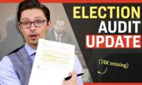 Facts Matter (July 16): 74,000 Ballots Returned Without Records, 18,000 Voters Taken Off Rolls After Election: CEO