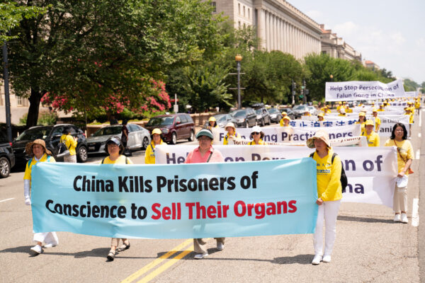 Epoch Times Photo