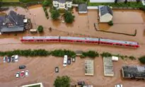 Rescuers Rush to Help as Europe’s Flood Toll Surpasses 120